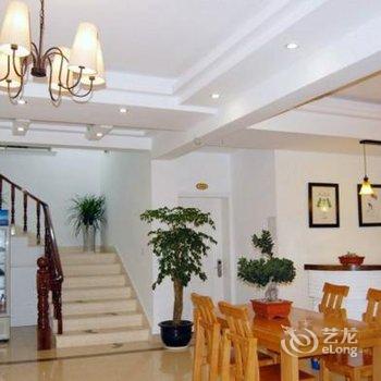 嘉兴初夏·西塘精品客栈酒店提供图片