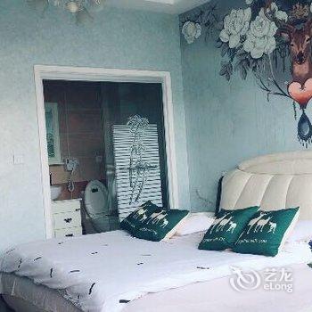 嘉兴初夏·西塘精品客栈酒店提供图片