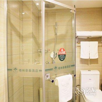 晗途酒店(西安北稍门龙首原地铁站店)酒店提供图片