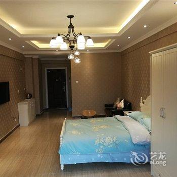 首席官公寓酒店(西安体育场精品店)酒店提供图片