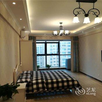 首席官公寓酒店(西安体育场精品店)酒店提供图片