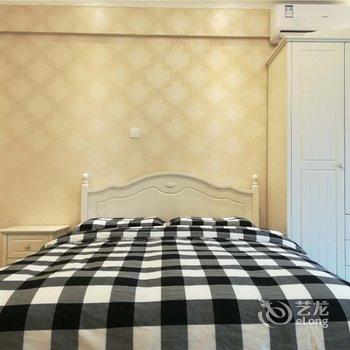 首席官公寓酒店(西安体育场精品店)酒店提供图片