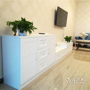 首席官公寓酒店(西安体育场精品店)酒店提供图片