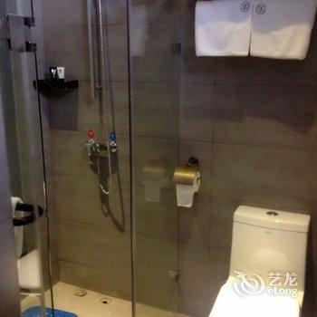 开平H.hote禾酒店酒店提供图片