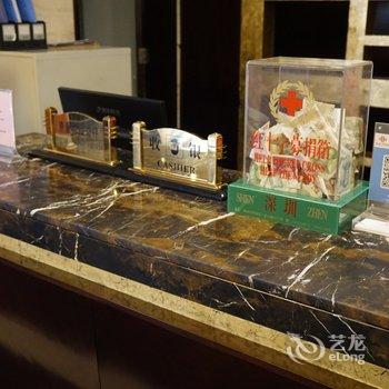 深圳红桂大酒店酒店提供图片