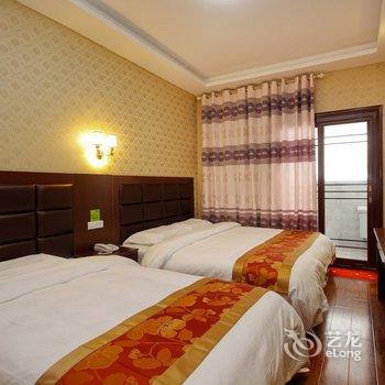西安机场航元快捷住宿酒店提供图片