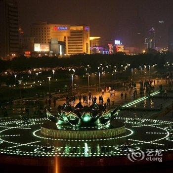 成都浪漫樱花丝足会所酒店提供图片