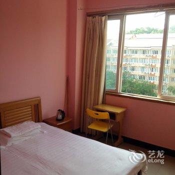 重庆袁缘公寓酒店提供图片