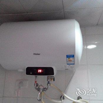 重庆袁缘公寓酒店提供图片