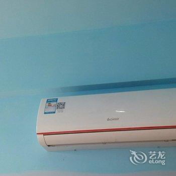 重庆袁缘公寓酒店提供图片