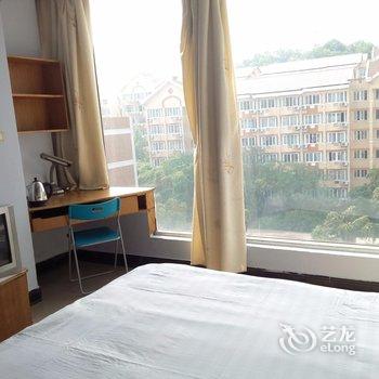 重庆袁缘公寓酒店提供图片