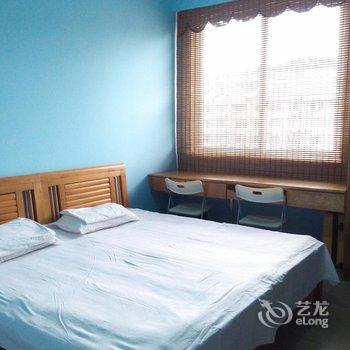 重庆袁缘公寓酒店提供图片