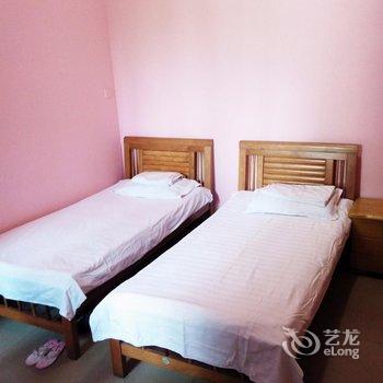 重庆袁缘公寓酒店提供图片