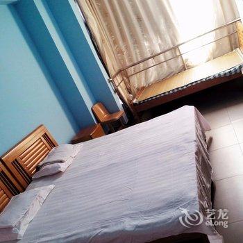 重庆袁缘公寓酒店提供图片