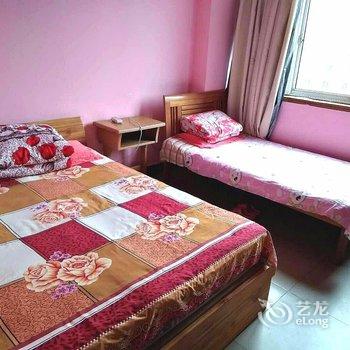 重庆袁缘公寓酒店提供图片