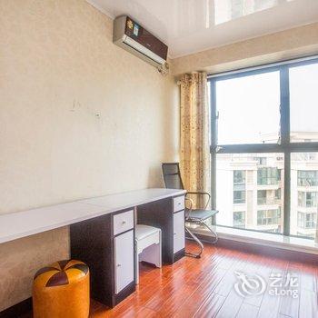 西安小果短租酒店提供图片