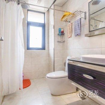 西安小果短租酒店提供图片