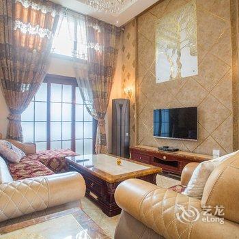西安小果短租酒店提供图片