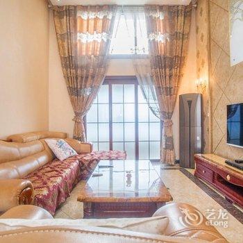 西安小果短租酒店提供图片