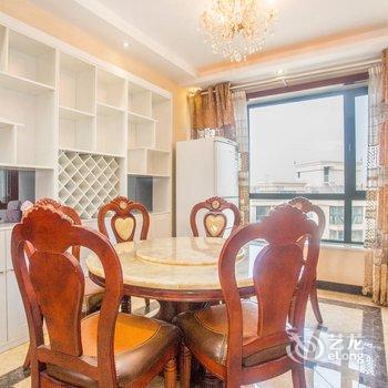 西安小果短租酒店提供图片
