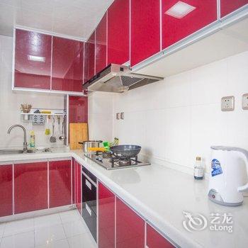 西安小果短租酒店提供图片
