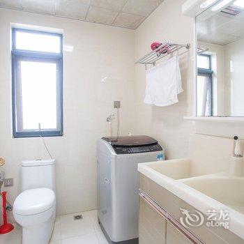 西安小果短租酒店提供图片