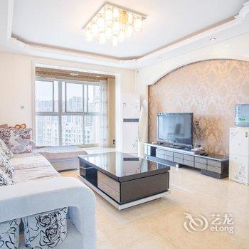 西安小果短租酒店提供图片