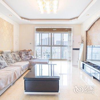 西安小果短租酒店提供图片