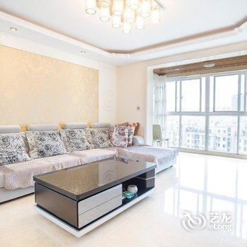 西安小果短租酒店提供图片