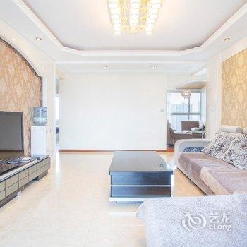 西安小果短租酒店提供图片