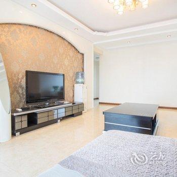 西安小果短租酒店提供图片
