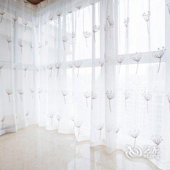 西安小果短租酒店提供图片