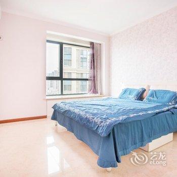 西安小果短租酒店提供图片