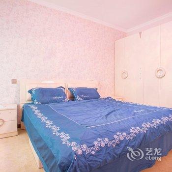 西安小果短租酒店提供图片