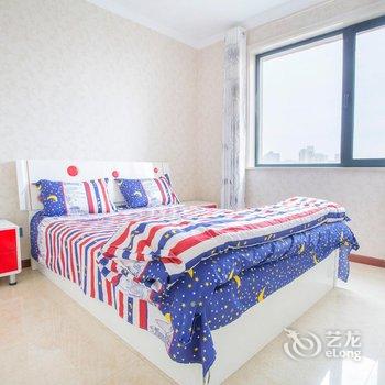 西安小果短租酒店提供图片