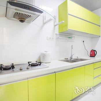 西安小果短租酒店提供图片