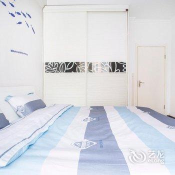 西安小果短租酒店提供图片