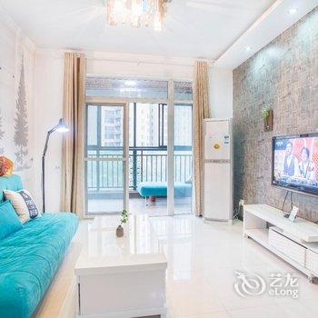 西安小果短租酒店提供图片