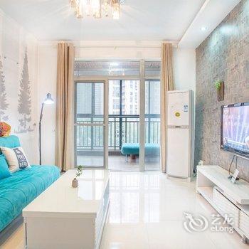 西安小果短租酒店提供图片