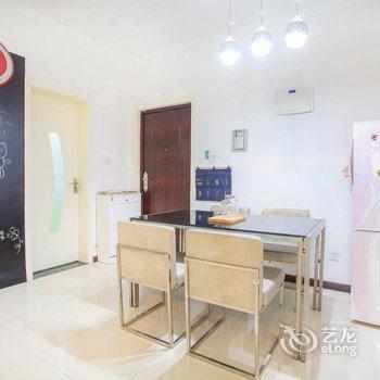 西安小果短租酒店提供图片