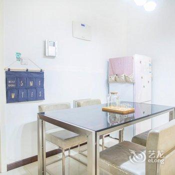 西安小果短租酒店提供图片