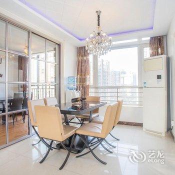西安小果短租酒店提供图片