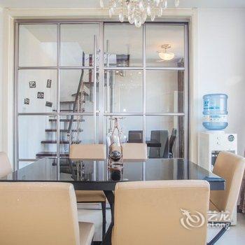 西安小果短租酒店提供图片