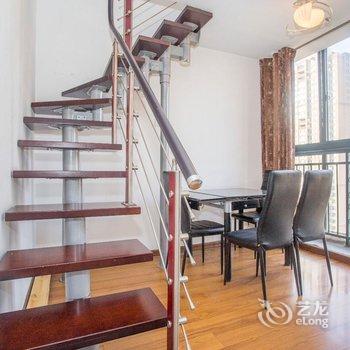 西安小果短租酒店提供图片