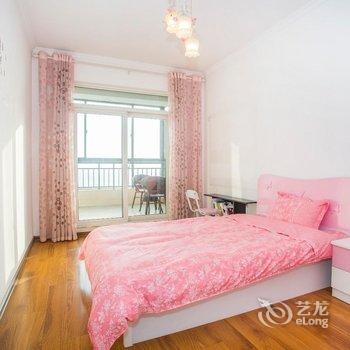 西安小果短租酒店提供图片