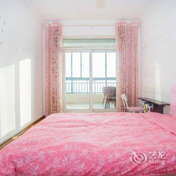西安小果短租酒店提供图片
