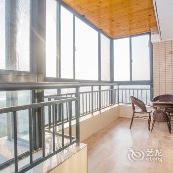 西安小果短租酒店提供图片
