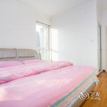西安小果短租酒店提供图片