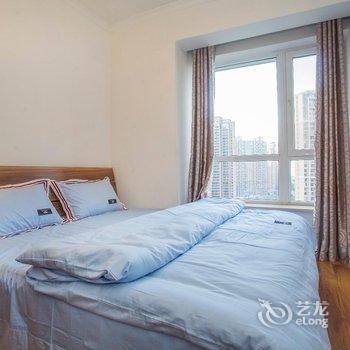 西安小果短租酒店提供图片