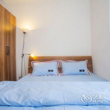 西安小果短租酒店提供图片